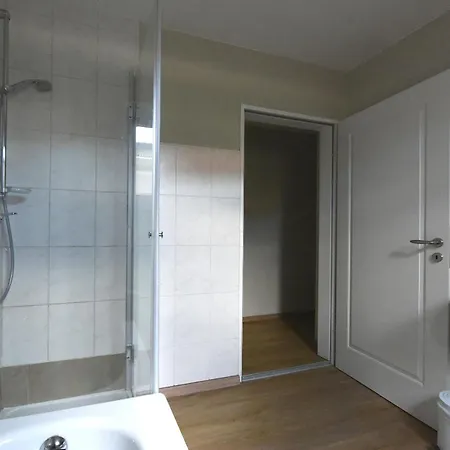 Sylvia Helene Lafrenz Apartment