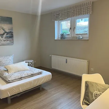Apartment Sylvia Helene Lafrenz Winkl bei Grabenstatt